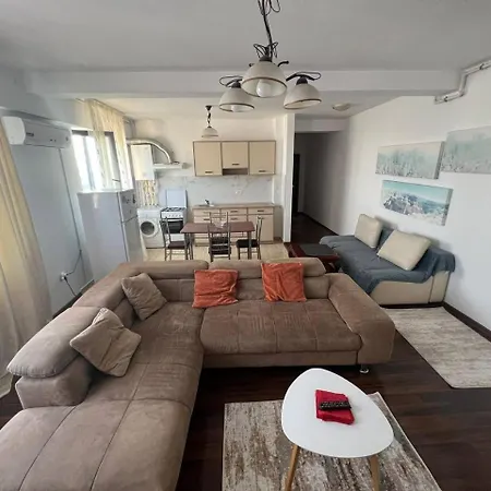 Apartament Reyna Apartment