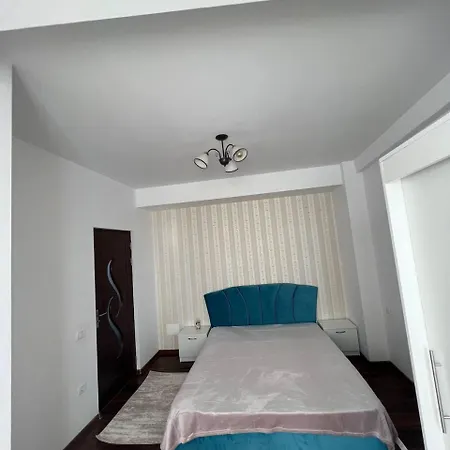 Apartment Apartament Reyna Constanta