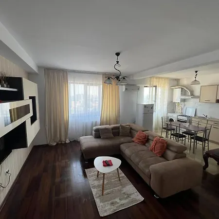 Apartament Reyna