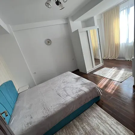 Apartament Reyna * Constanta