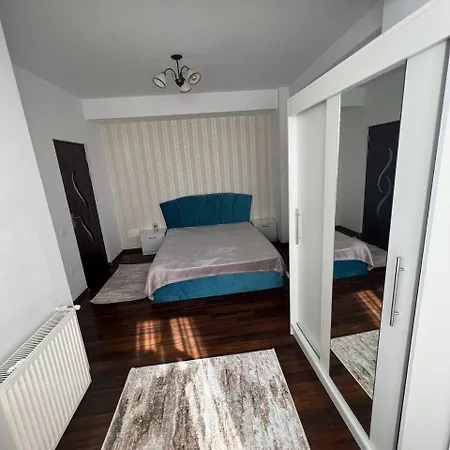 Apartament Reyna